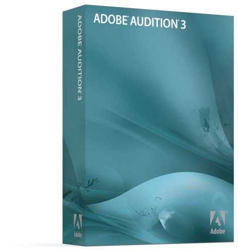 Adobe audition 3.0 free download online for mac